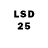 LSD-25 экстази кислота Nel Ryel